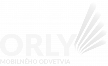 Orly Mobilného Odvetvia